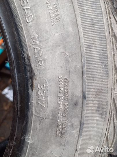 Sava Eskimo S3 MS 185/65 R15