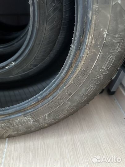 Nokian Tyres Nordman 8 185/65 R15