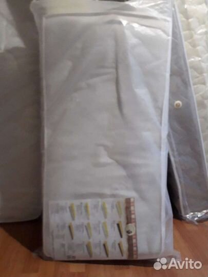 Детские матрасы