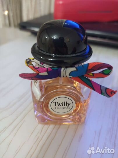 Парфюмерия d'Hermes Twilly