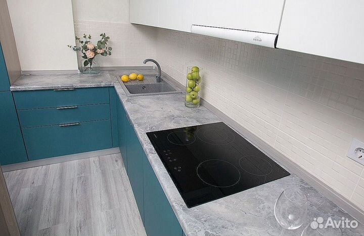 Кухня на заказ