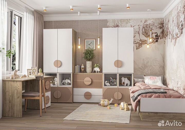 Стол письменный Мирра