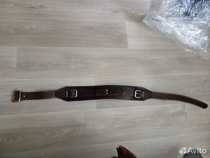 Ремень мужской