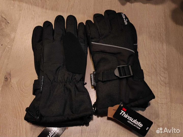 Перчатки с Норвегии