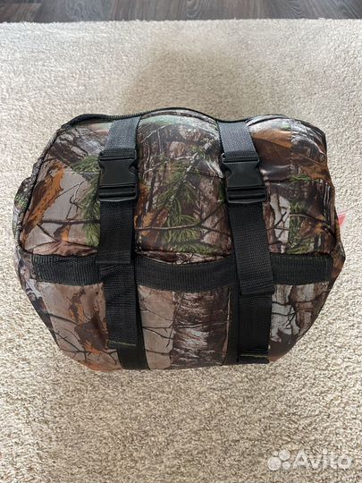 Спальный мешок одеяло