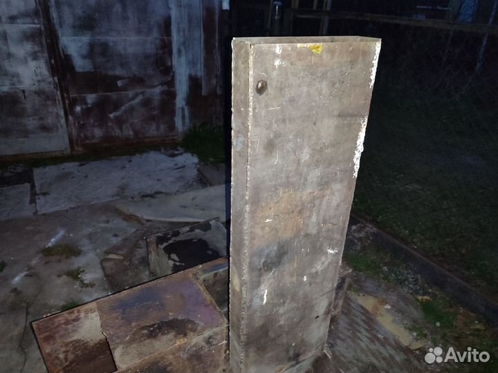 Печь для бани