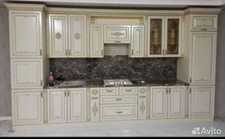 Кухонный гарнитур 4,2 Империал/Эра