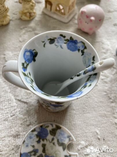 Сувениры разные