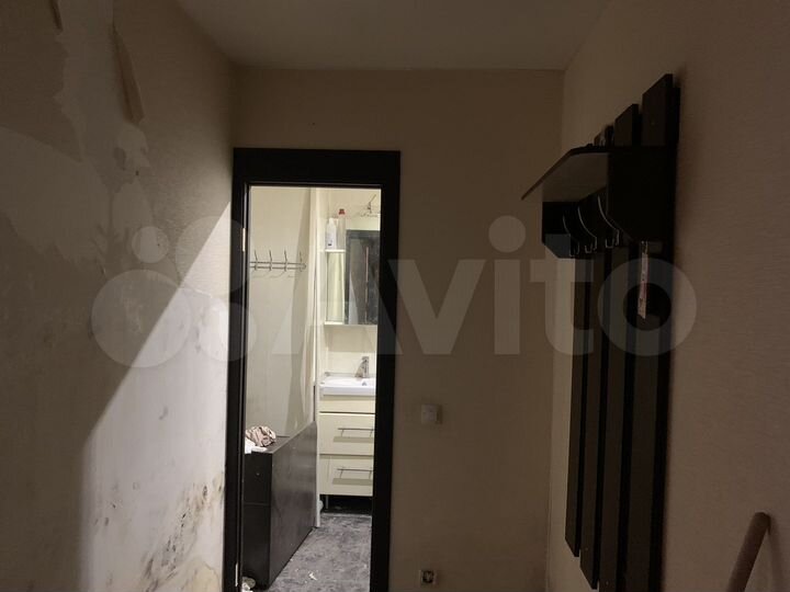 Квартира-студия, 28,1 м², 11/27 эт.