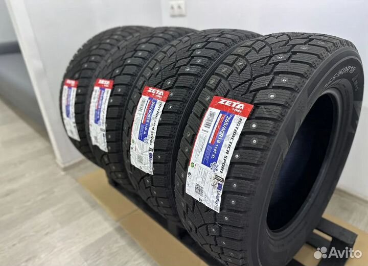 Zeta Antarctica Sport 265/60 R18 58T