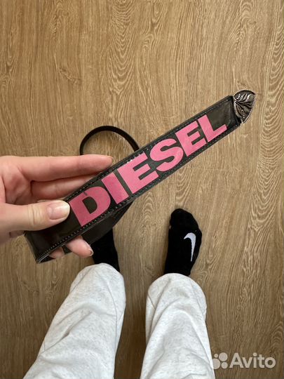 Ремень diesel