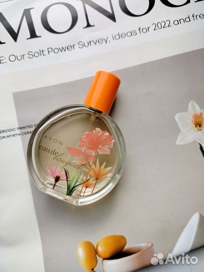 Духи женские