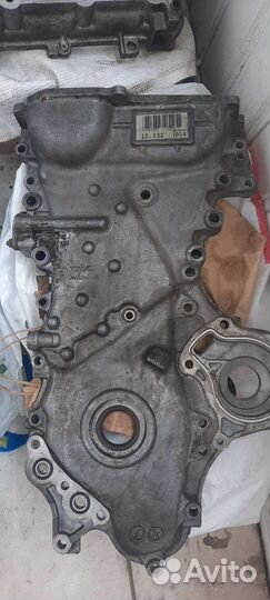 Двигатель тойота королла 150 1ZR (Запчасти)