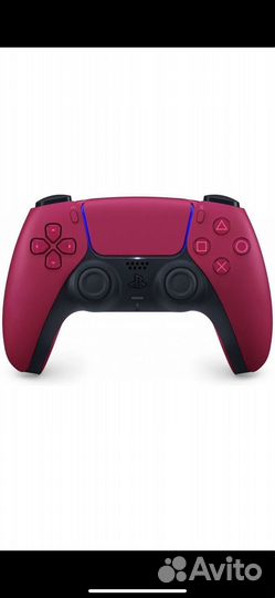 Геймпад dualsense ps5