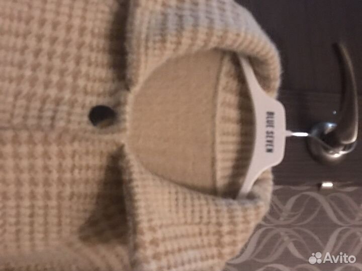 Пальто женское