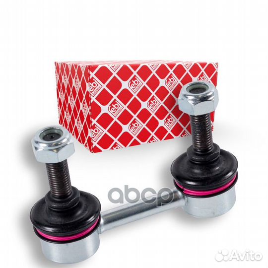 Тяга / стойка, стабилизатор 32495 Febi