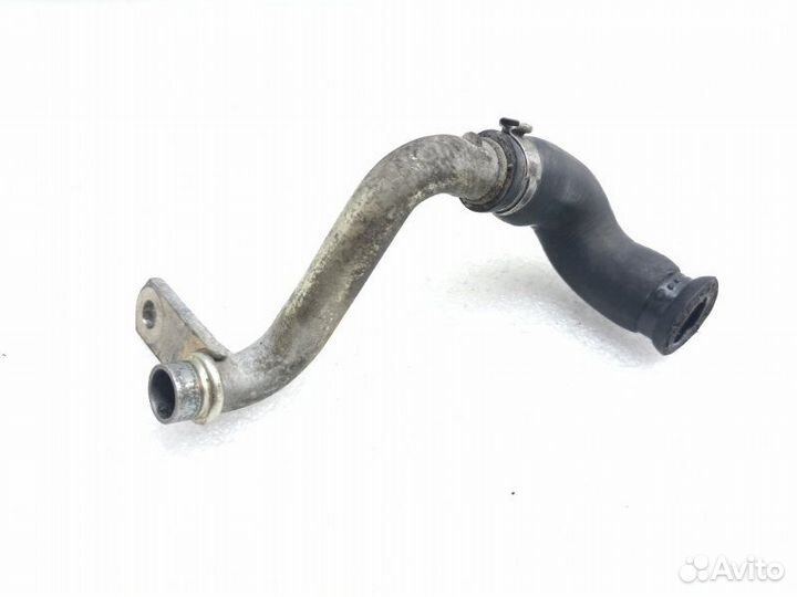 Трубка EGR Volvo Xc70 3 2.4 D5244T4 2012