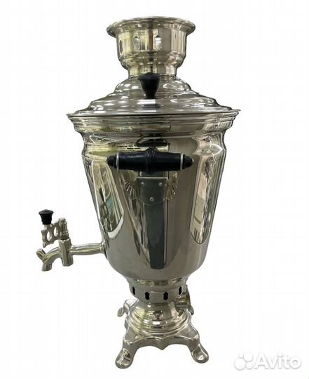 Самовар электрический 