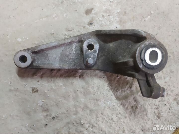 Подушка Opel Corsa