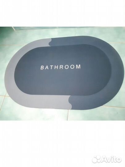 Коврики для ванной супервпитывающие