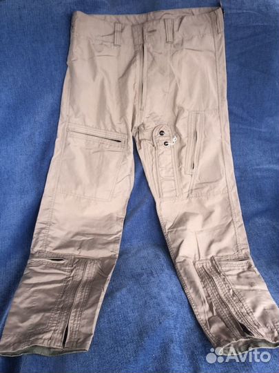 Штаны лётные экипажей ариии США