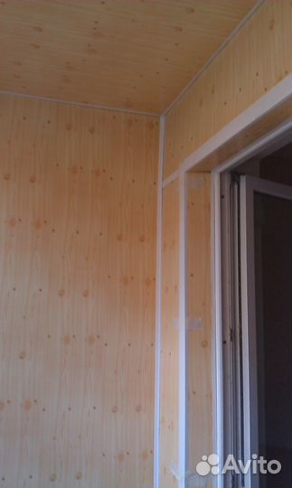 Балконы,лоджии,окна,веранды (внутр.и внешн.отделка