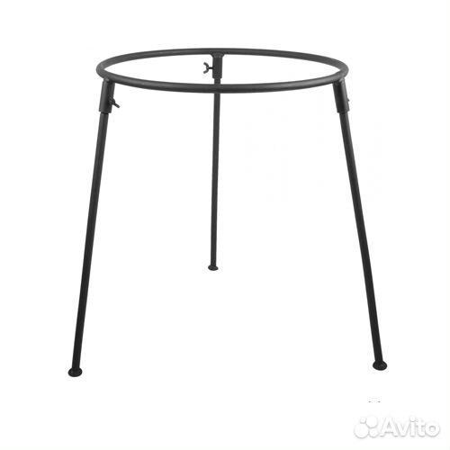 Прокат чугунного казана на 12л