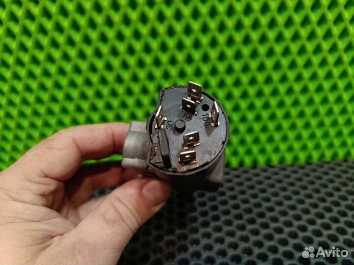 Замок зажигания Daewoo Matiz