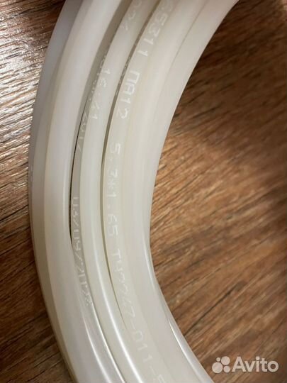 Топливопровод планар (d-5,3*1,65) 10метров