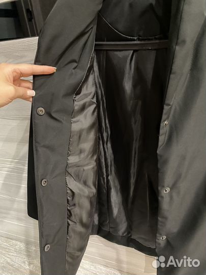 Куртка женская