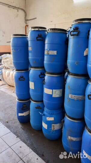 Бочка 40 литров