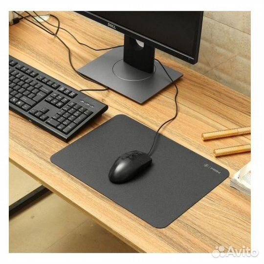 Коврик для мыши Xiaomi miiiw Gaming Mouse Pad Blac