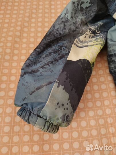 Комбинезон 80