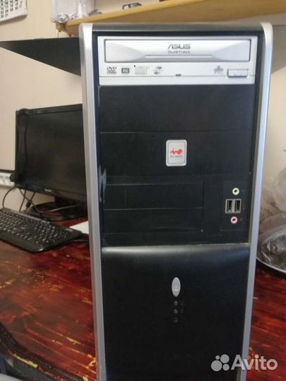 Продам компьютер