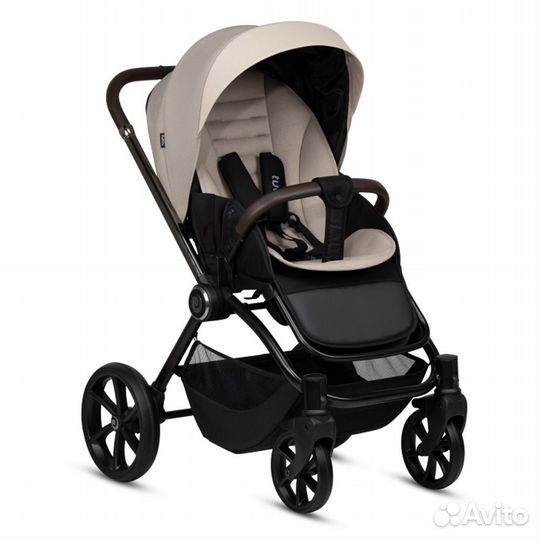 Коляска tutis gio