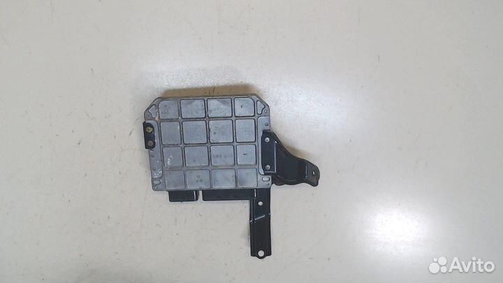 Блок управления двигателем Toyota RAV 4, 2006