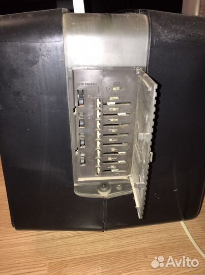 Телевизор silelis 32 тц-401Д