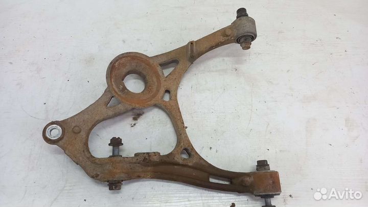 Рычаг задний левый Mercedes W251 R-class