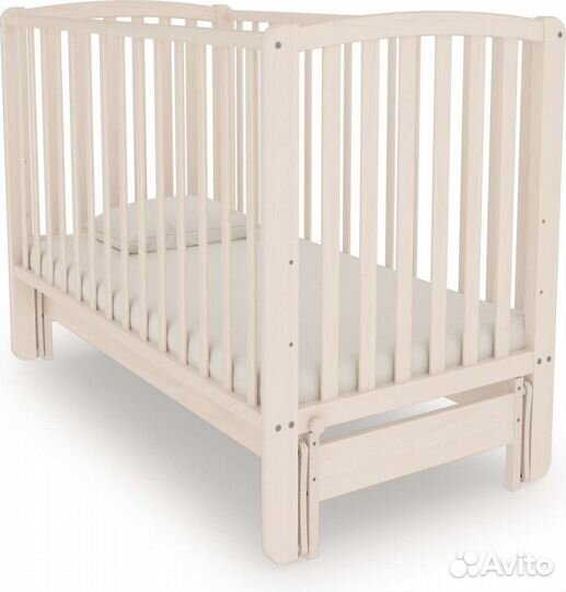 Детская кроватка Бьянка Гандылян