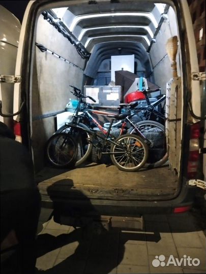 Грузоперевозки для юр лиц от 200км