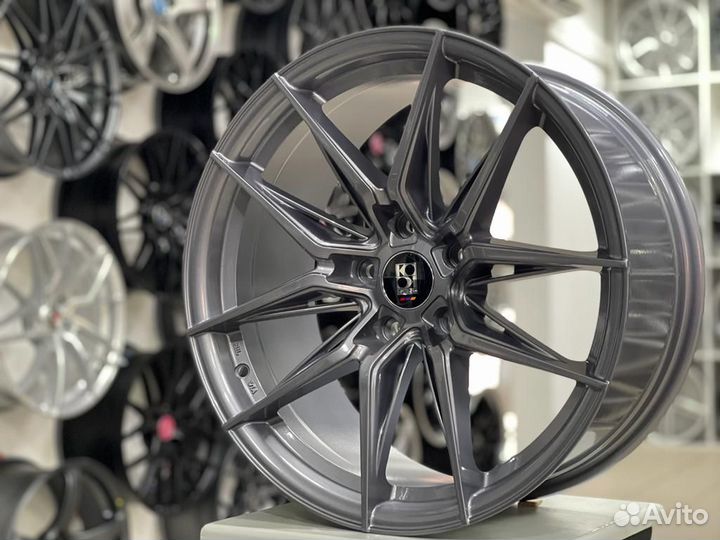 Диски koko R19