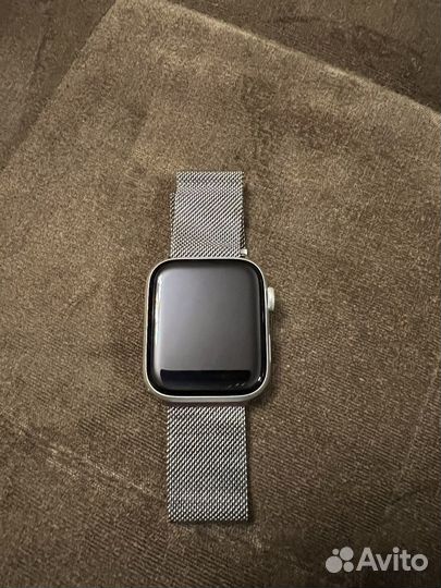 Apple watch se