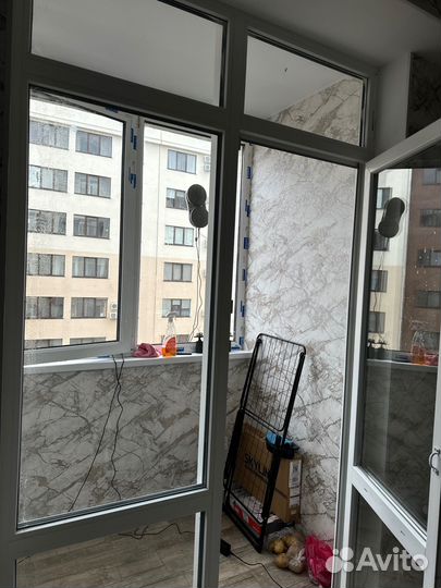 Робот для мытья окон (окномойщик) в аренду