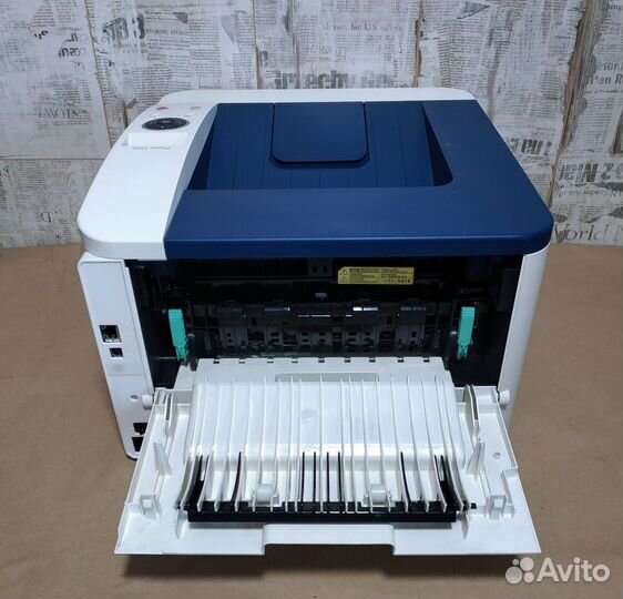 Принтер лазерный Xerox Phaser 3320 WiFi