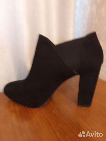 Ботильоны женские