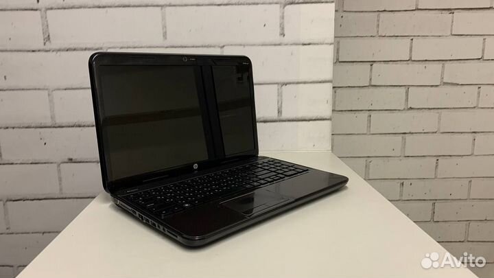 Ноутбук HP Pavilion g6\Intel Core i5 2410M\500Gb