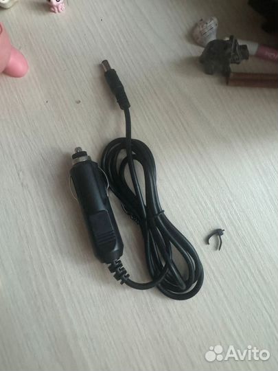 Прикуриватель