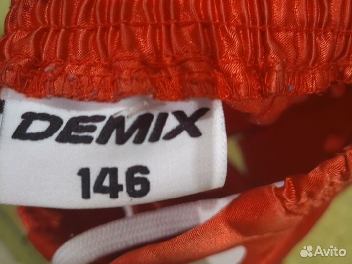 Шорты для бокса