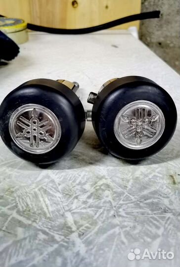 Слайдеры Ямаха FJR1300