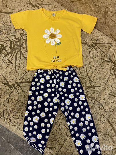 Детские вещи пакетом